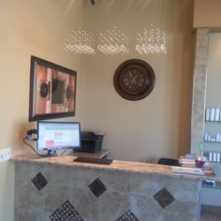 Arch Brows Threading & Spa - Colleyville