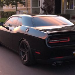 Not the best photo, but here is my RT with 20% tint! Windows basically match the paint! Love it!! Not the best photo, but here is my RT with 20% tint! Windows basically match the paint! Love it!!