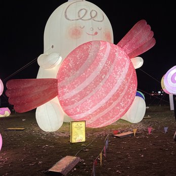 LuminoCity Festival - Festivals Near Me - New York, New York