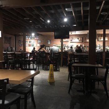 Strangeways - New American Near Me - Dallas, Texas