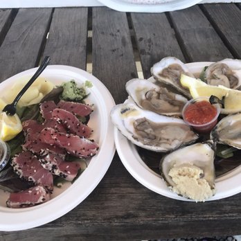 Sesuit Harbor Cafe - Seafood Near Me - Dennis, Massachusetts Sesuit Harbor Cafe - Seafood Near Me - Dennis, Massachusetts