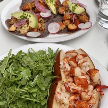 Neptune Oyster - Lobster Roll and Special Sunday Lobster Tacos - Seafood Near Me - Boston, Massachusetts Neptune Oyster - Lobster Roll and Special Sunday Lobster Tacos - Seafood Near Me - Boston, Massachusetts