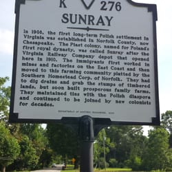 Sunray Historical Marker - Sunray Historical Marker
