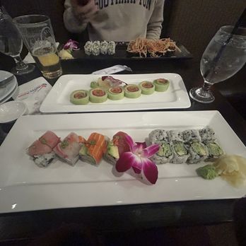 Mizzu Asian Bistro - Asian Fusion Near Me - Cromwell, Connecticut Mizzu Asian Bistro - Asian Fusion Near Me - Cromwell, Connecticut