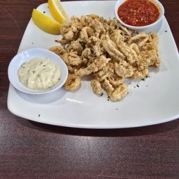 Calamari