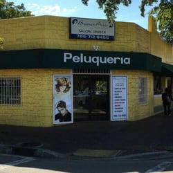 Buenos Aires Haircuts and More