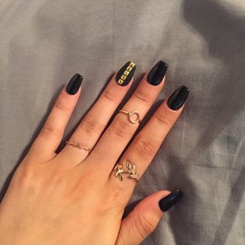 Vy Nails - Very satisfied!! - Nail Salons Near Me - Chino, California