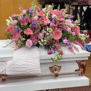 Gaby’s Flowers - Florists Near Me - Los Angeles, California