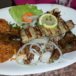 EL Greco Restaurant
