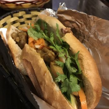 Pho Time - 12. Lemongrass Chicken Banh Mi - Vietnamese Near Me - Aiea, Hawaii Pho Time - 12. Lemongrass Chicken Banh Mi - Vietnamese Near Me - Aiea, Hawaii