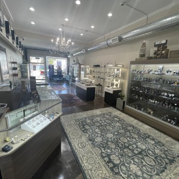 One More Time - The new store offers a nice chick layout without having to go into the mall to find what you are looking for. - Watches Near Me - Ventura, California One More Time - The new store offers a nice chick layout without having to go into the mall to find what you are looking for. - Watches Near Me - Ventura, California