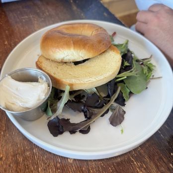 Raven Cafe - Simple BAGEL & CREAM CHEESE - Sandwiches Near Me - Prescott, Arizona Raven Cafe - Simple BAGEL & CREAM CHEESE - Sandwiches Near Me - Prescott, Arizona
