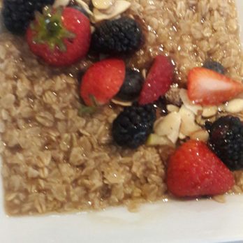 Orphan - Oatmeal - Breakfast & Brunch Near Me - Sacramento, California