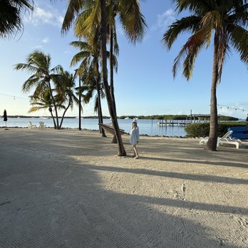 Coconut Palm Inn - Hotels Near Me - Tavernier, Florida