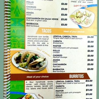 Sabor Latino Restaurant - Menu 2024 - Mexican Near Me - Goose Creek, South Carolina Sabor Latino Restaurant - Menu 2024 - Mexican Near Me - Goose Creek, South Carolina