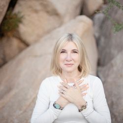 Cara Johnson Healing - I would love to support your healing journey with beautiful energetic alignment and balance.