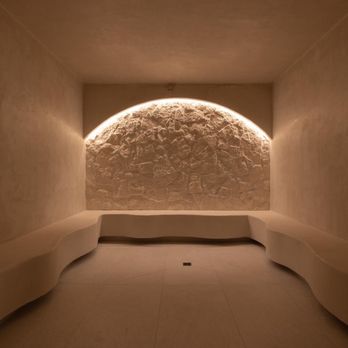 RAFA Sauna Lounge - Herbal Steam room - Saunas Near Me - Citrus Heights, California RAFA Sauna Lounge - Herbal Steam room - Saunas Near Me - Citrus Heights, California