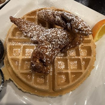 Keke's Breakfast Cafe - Chicken and waffles - Breakfast & Brunch Near Me - Cape Coral, Florida Keke's Breakfast Cafe - Chicken and waffles - Breakfast & Brunch Near Me - Cape Coral, Florida