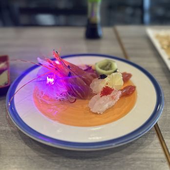 Sushi Plus One - Japanese Near Me - Murrieta, California
