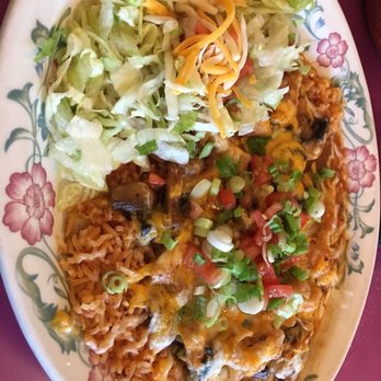 El Caporal Mexican Restaurant - Mexican Near Me - Fall City, Washington