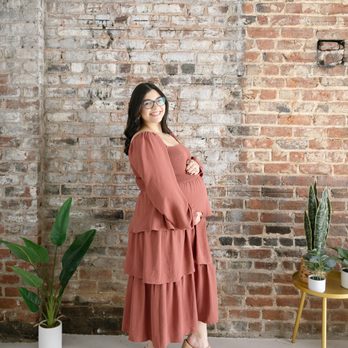 HoneyBloom - Maternity Wear Near Me - Midlothian, Virginia