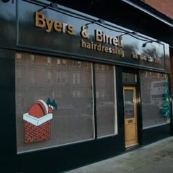Byers & Birrell