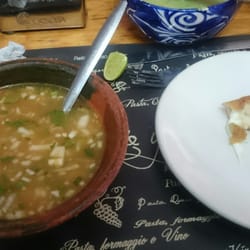 Fonda Tipica La Hacienda de los Compadres