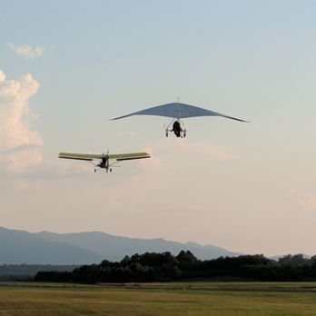 Thermal Valley Hang Gliding - Hang Gliding Near Me - Lenoir, North Carolina Thermal Valley Hang Gliding - Hang Gliding Near Me - Lenoir, North Carolina