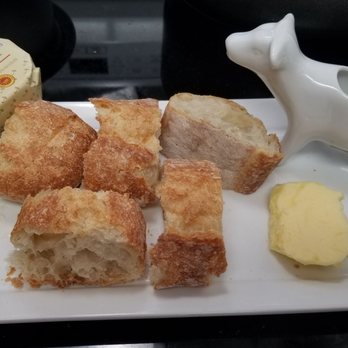 Surfas Culinary District - Normandy butter $6 and fresh baked baguette $3 and cute cow creamer ceramic $2 - Restaurant Supplies Near Me - Los Angeles, California Surfas Culinary District - Normandy butter $6 and fresh baked baguette $3 and cute cow creamer ceramic $2 - Restaurant Supplies Near Me - Los Angeles, California