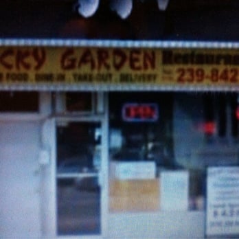 Lucky Garden Restaurant - the front of the restaurant - Chinese Near Me - Etobicoke, Ontario Lucky Garden Restaurant - the front of the restaurant - Chinese Near Me - Etobicoke, Ontario