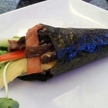 Hello Sushi - Sushi Bars Near Me - Fullerton, California