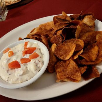Puccini Restaurant - blt dip - Pizza Near Me - Cumberland, Maryland
