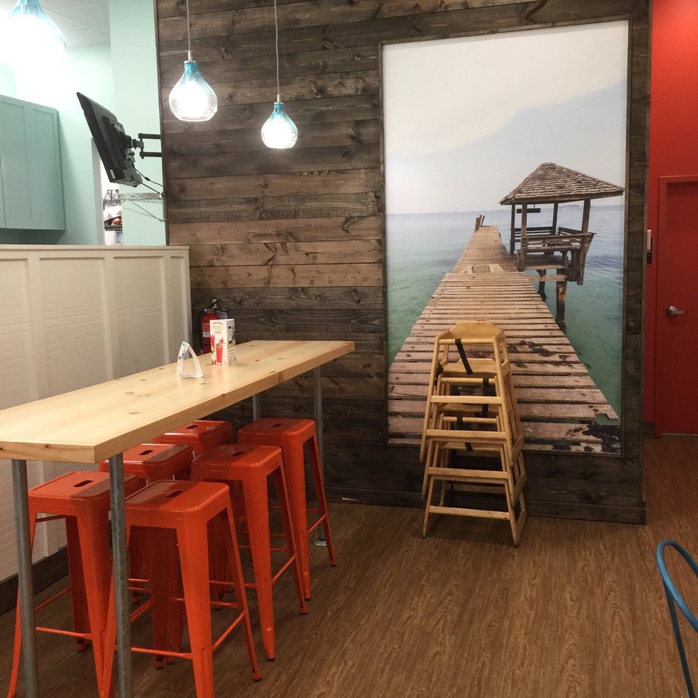 Tropical Smoothie Cafe - Juice Bars & Smoothies Near Me - Mobile, Alabama Tropical Smoothie Cafe - Juice Bars & Smoothies Near Me - Mobile, Alabama