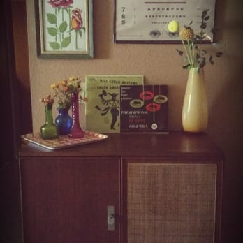 Goodwill Industries Sacramento Valley & Northern Nevada - Every single item shown, including the amazing Zenith HiFi Console that only needed minor repairs, was purchased here over time. - Thrift Stores Near Me - Roseville, California