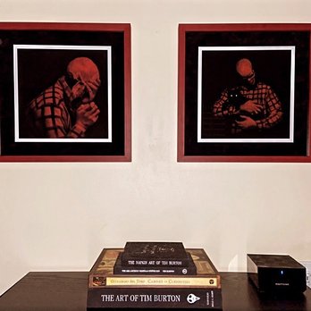 Striving Artists Framing and Art Services - Framing Near Me - Chatsworth, California