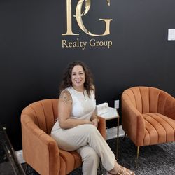Erica Perez - PG Realty Group - BROKER OF RECORD