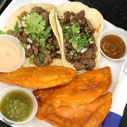 Taco Asada
