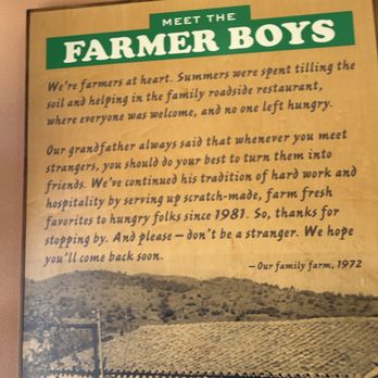 Farmer Boys - Burgers Near Me - Temecula, California Farmer Boys - Burgers Near Me - Temecula, California