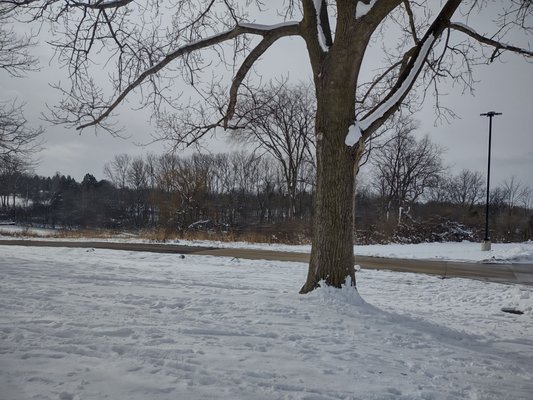 Plymouth Township Park by null