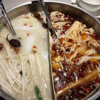 Happy Lamb Hot Pot - Chinese Near Me - Flushing, New York Happy Lamb Hot Pot - Chinese Near Me - Flushing, New York