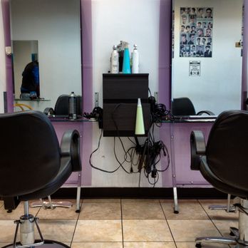 Dream Hair Salon - Inside - Hair Salons Near Me - Brooklyn, New York Dream Hair Salon - Inside - Hair Salons Near Me - Brooklyn, New York
