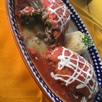 Herradero - Chile rellenos - Mexican Near Me - Cabo San Lucas, BCS Herradero - Chile rellenos - Mexican Near Me - Cabo San Lucas, BCS