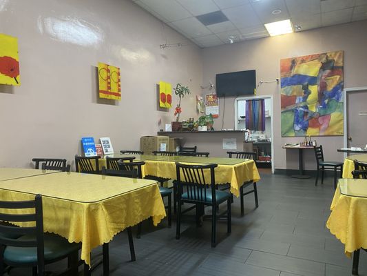 Spices Noodle House by null