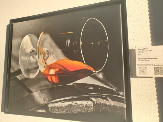 The Arts Factory by null