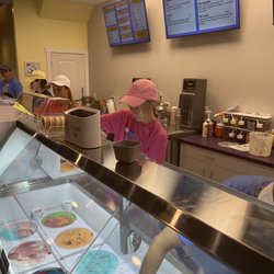 Jebi's Ice Cream Shoppe