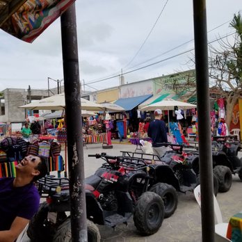 La Corona de Pancho Villa - You can rent 4 wheelers - Seafood Near Me - Progreso, YUC La Corona de Pancho Villa - You can rent 4 wheelers - Seafood Near Me - Progreso, YUC