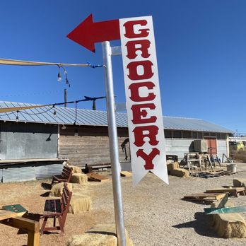 French Co Grocer - Outdoor Dining! - Grocery Near Me - Marathon, Texas French Co Grocer - Outdoor Dining! - Grocery Near Me - Marathon, Texas