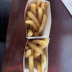 KFC - Don't need to say any more