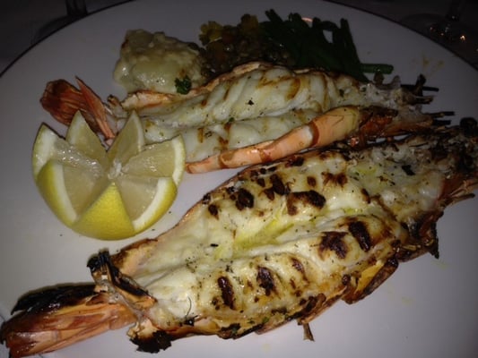 Osteria Del Teatro by null