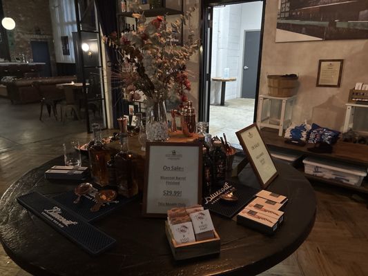 Philadelphia Distilling by null Philadelphia Distilling by null